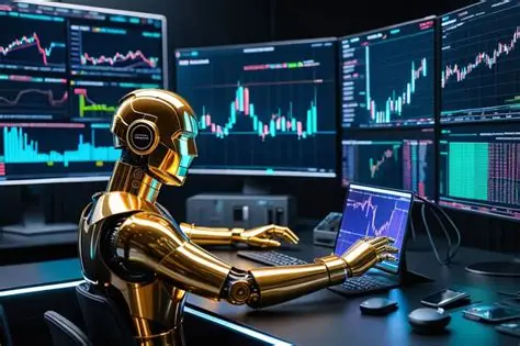 FFDbot trading robot